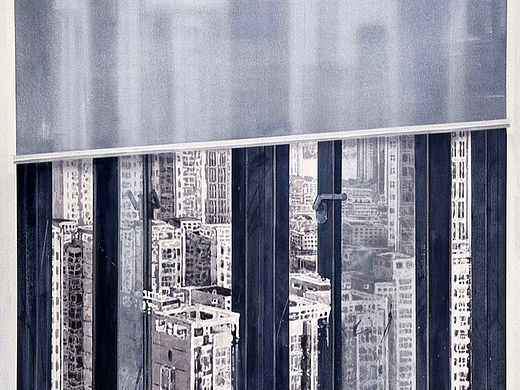 可见与不可见的