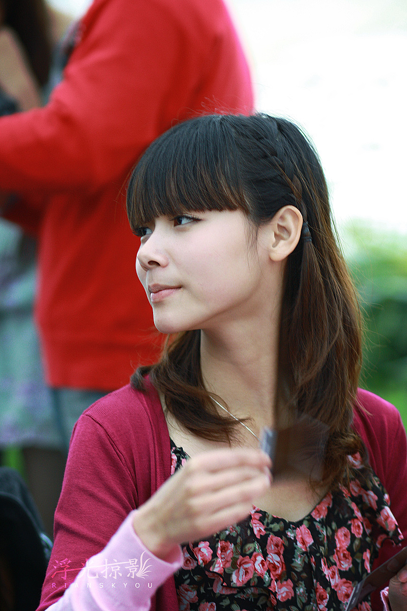 浮光掠影（图ZODE5MTI4） - 人像摄影 - 站酷设计师saluomin00原创素材 - 站酷ZCOOL