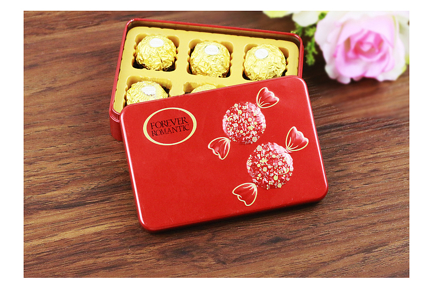 【产品包装】安徽尚唯礼品有限公司婚庆产品包装设计