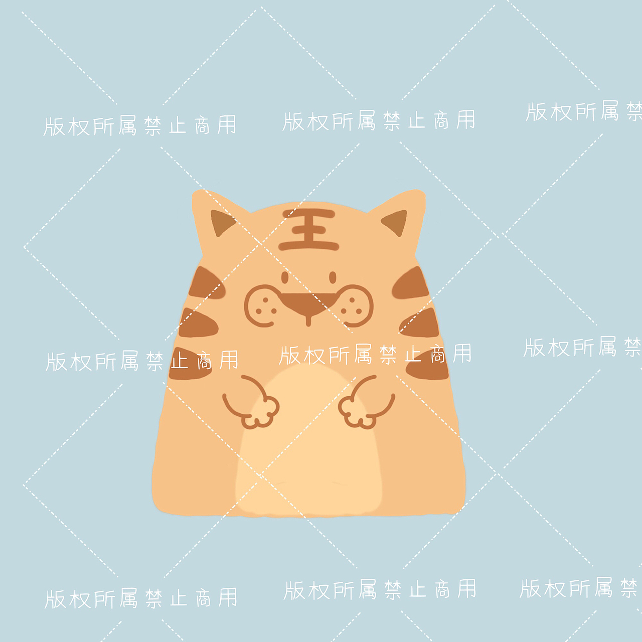 可爱卡通小动物宝宝反穿衣设计（图ZMTUyOTEwNTYw） - 儿童插画 - 站酷设计师插画师一阿烂原创素材 - 站酷ZCOOL