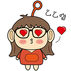 卡通人物表情包|平面|ip形象|璐可爱_原创作品-站酷zcool