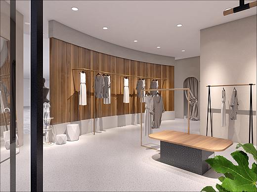 服装店