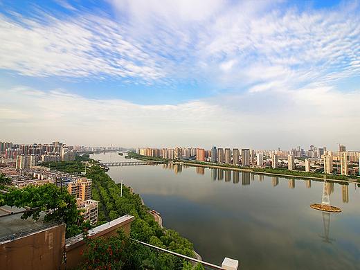 城市风光（个人主页-ZMjc2NzA1NzY=） - 风光摄影 - 站酷设计师shenchao1213原创素材 - 站酷ZCOOL