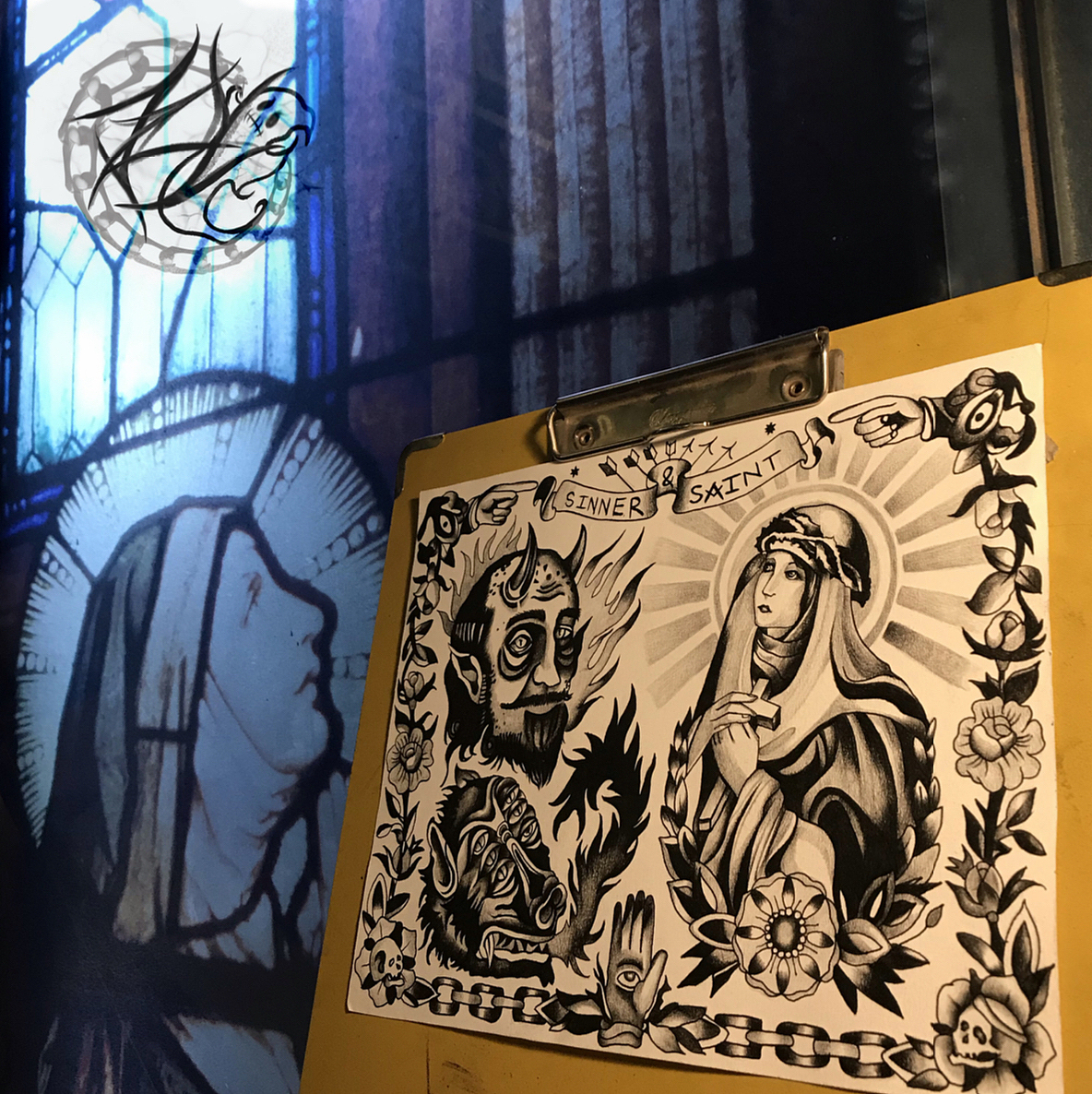 集合（图ZMjMwNzUwMDIw） - 艺术插画 - 站酷设计师李撩扎原创素材 - 站酷ZCOOL