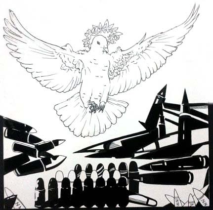 三大构成（图ZMTA0NTQ3Mjg=） - 其他 - 站酷设计师丰兄G原创素材 - 站酷ZCOOL