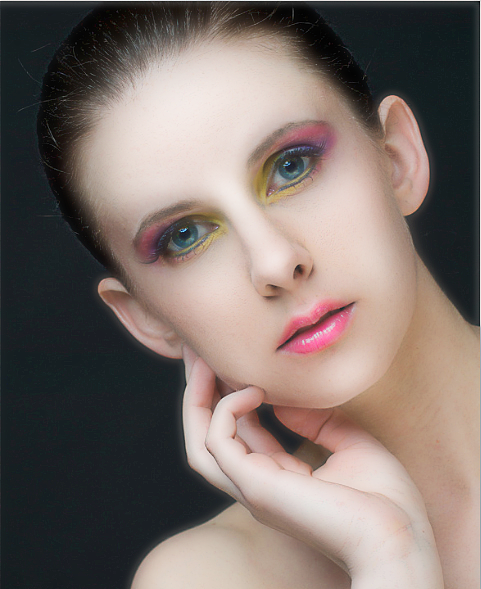 人物精修（图ZOTI3MDA4NDA=） - 宣传物料 - 站酷设计师小春春的作品集原创素材 - 站酷ZCOOL