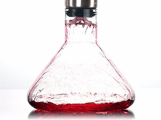 醒酒器详情页