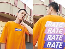 2021春夏过款服装摄影