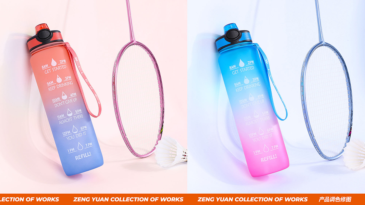 「2019-2021」平面作品集