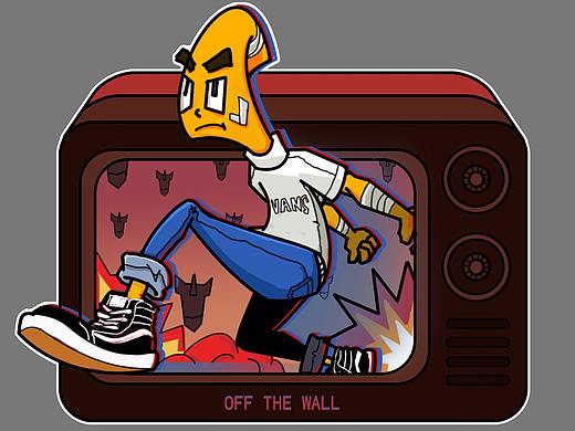 Vance2018創(chuàng)作（個人主頁-ZMjg0OTIzMDA=） - 創(chuàng)作習(xí)作 - 站酷設(shè)計師西醬是weat_sama原創(chuàng)素材 - 站酷ZCOOL