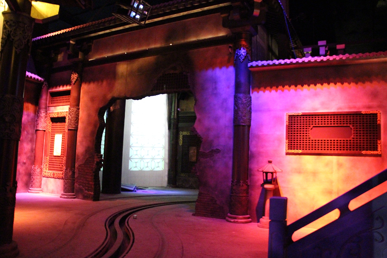 西施 吴越争霸（图ZMjU4NDAyMjI0） - 展陈设计 - 站酷设计师野猫上树原创素材 - 站酷ZCOOL