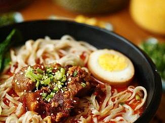 APP界面 通过美食看世界（视觉版）