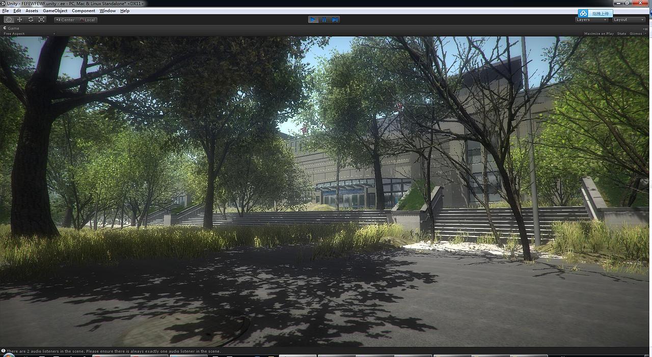 铁路3d课件制作