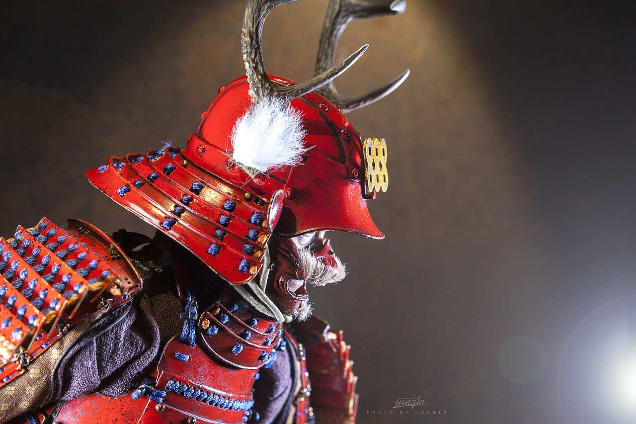 玖安工作室 – 和歌山之鹿