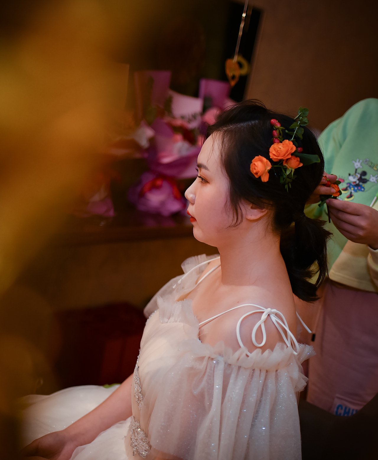 婚拍练习（图ZMjI3MjM4Njgw） - 人文/纪实摄影 - 站酷设计师Ameier原创素材 - 站酷ZCOOL