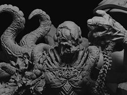 <b class='hightlight'>zbrush</b>