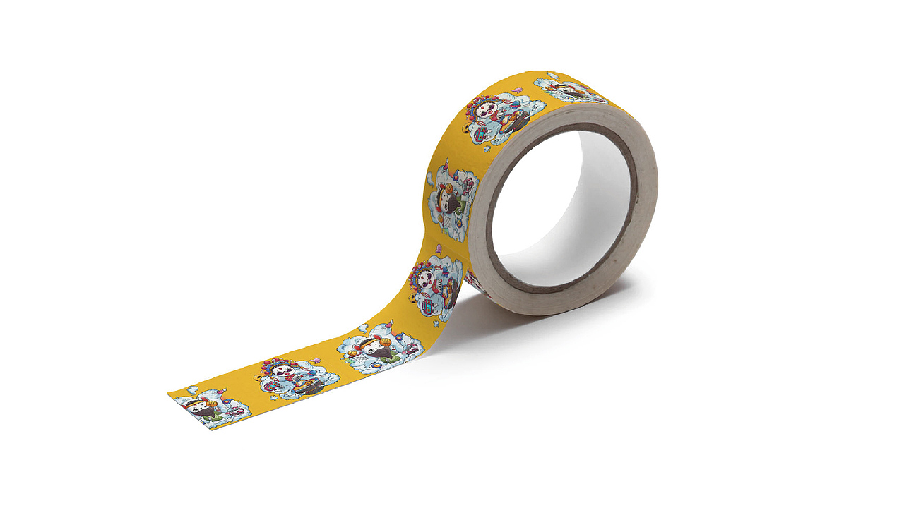 东方腔调 国风回潮