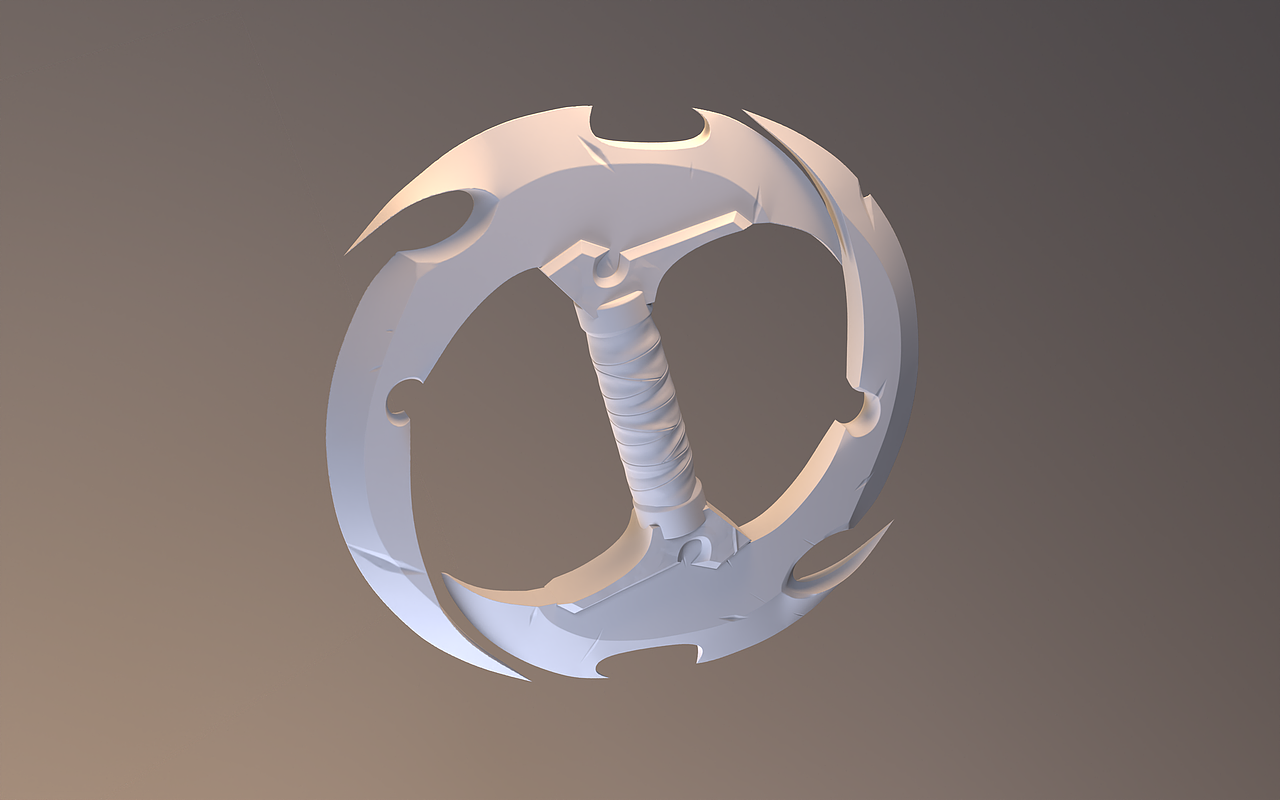 道具制作（圖ZMjM1NTEwMTQ0） - 其他三維 - 站酷設(shè)計師XwhArt原創(chuàng)素材 - 站酷ZCOOL