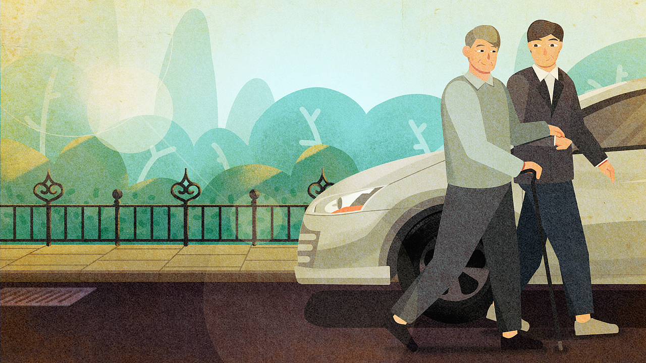 德国马牌父亲节视频（图ZMjg3Njk4NDUy） - 宣传片 - 站酷设计师babysee001原创素材 - 站酷ZCOOL