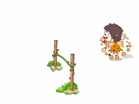 豆小猛：卡通形象设计（图ZNzgwODA3MTI=） - 中/长篇漫画 - 站酷设计师zhaoxiaocai原创素材 - 站酷ZCOOL