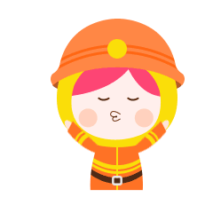 美柚形象设计（图ZNjcxNjk5MzY=） - IP形象 - 站酷设计师Ternip原创素材 - 站酷ZCOOL