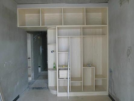 木工制作家具,与整体定制家具,哪个更具备优势