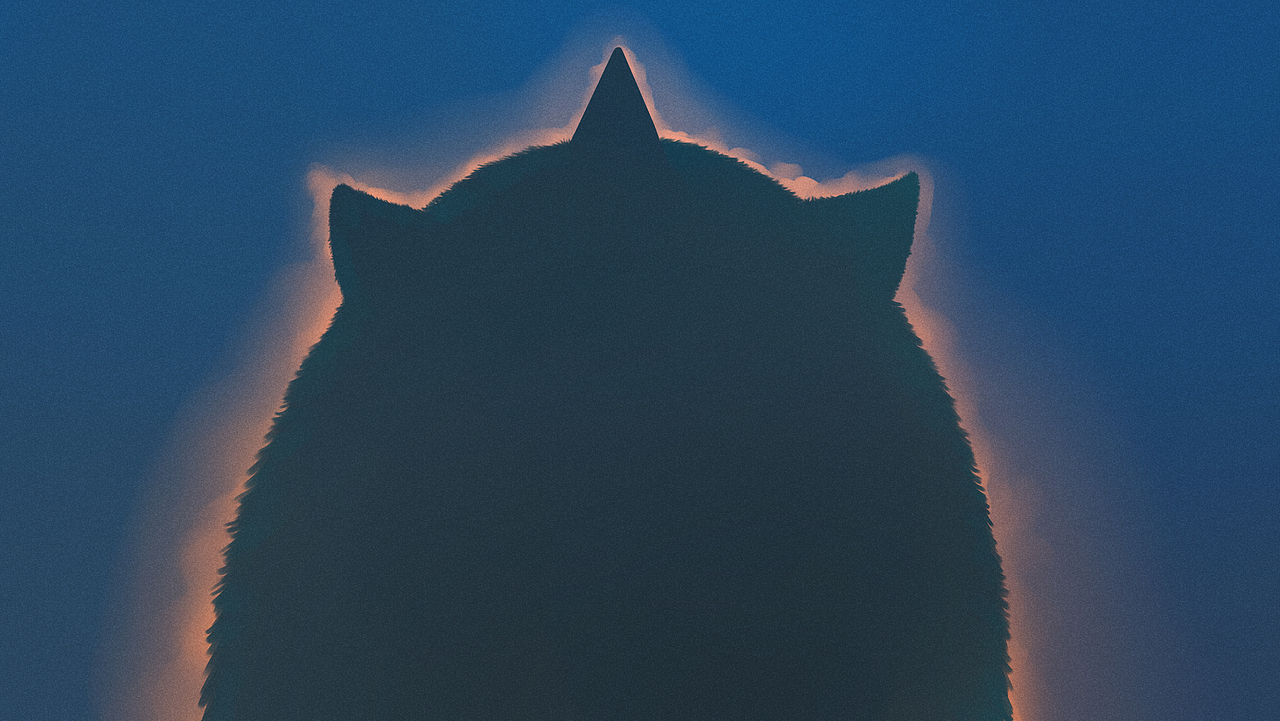 年绘本（图ZMTM3NjczMTg0） - 绘本 - 站酷设计师王了个圈圈原创素材 - 站酷ZCOOL