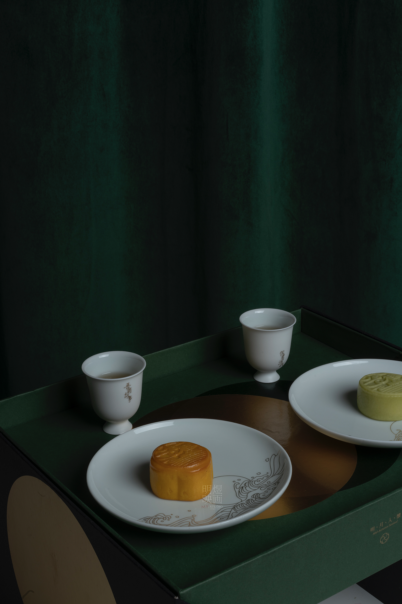 中秋产品摄影（桂满陇&亭艺轩）（图ZMTcxMzY4NzIw） - 产品摄影 - 站酷设计师赵洋明原创素材 - 站酷ZCOOL