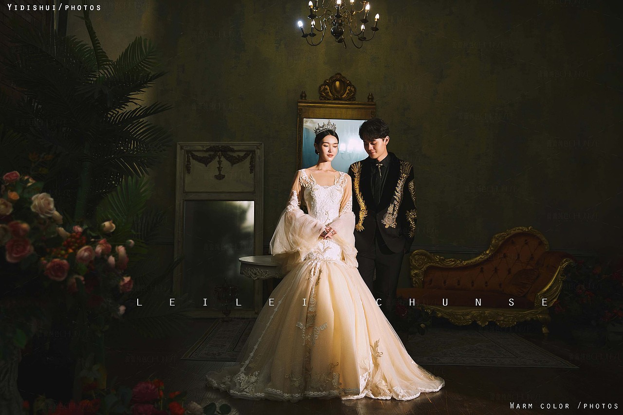 皇家电影爱情故事