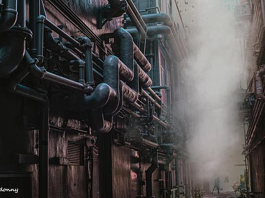 香港｜人间烟火