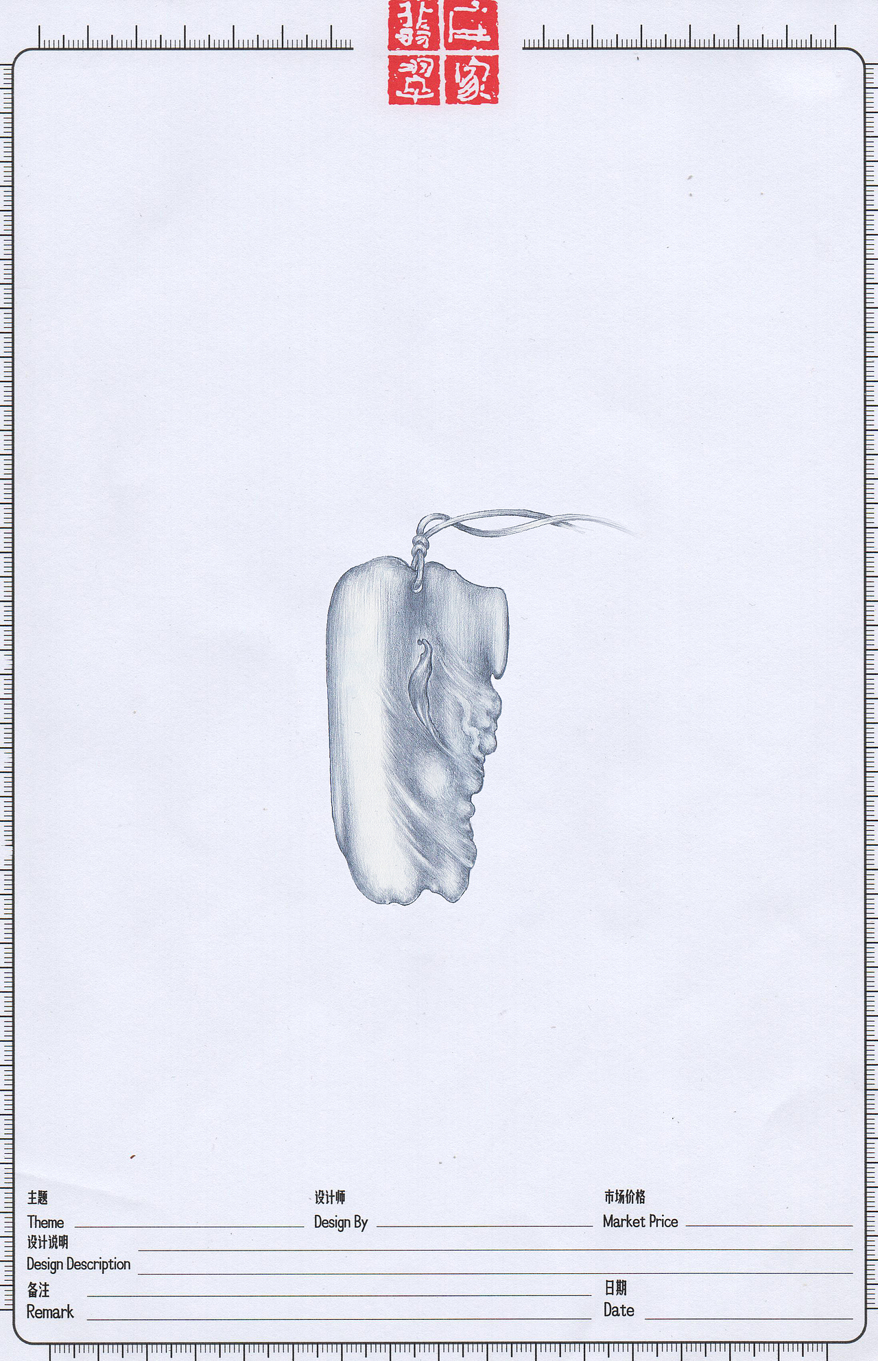 庄家翡翠 | 曼妙（图ZMTMyNzg5MjA0） - 雕塑 - 站酷设计师庄家翡翠原创素材 - 站酷ZCOOL