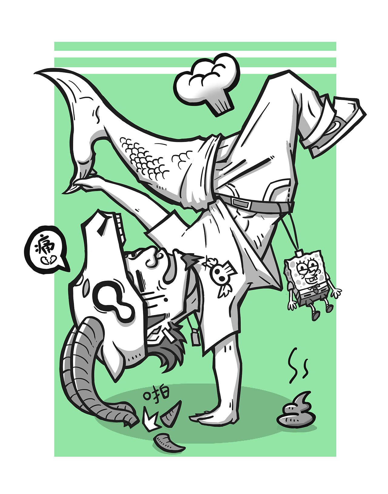 给身边的十二星座的朋友们