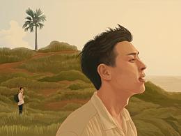 以你的心詮釋我的愛