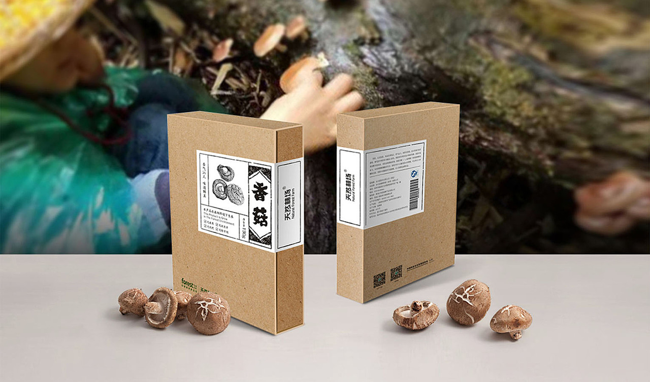 天然林场 品牌设计 VI设计 网站设计（图ZMjQ2MDU0Mzg0） - 品牌 - 站酷设计师翎鹿品牌设计公司原创素材 - 站酷ZCOOL