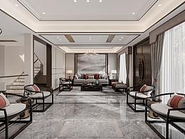 静·谧|传统东方古典韵味与现代极致美学的交流融合