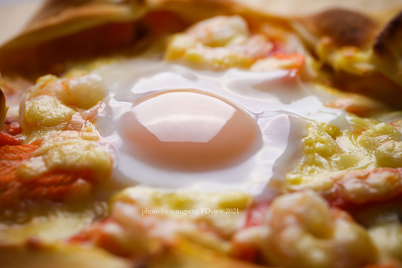 轻食西餐沙拉美食摄影作品集(二)