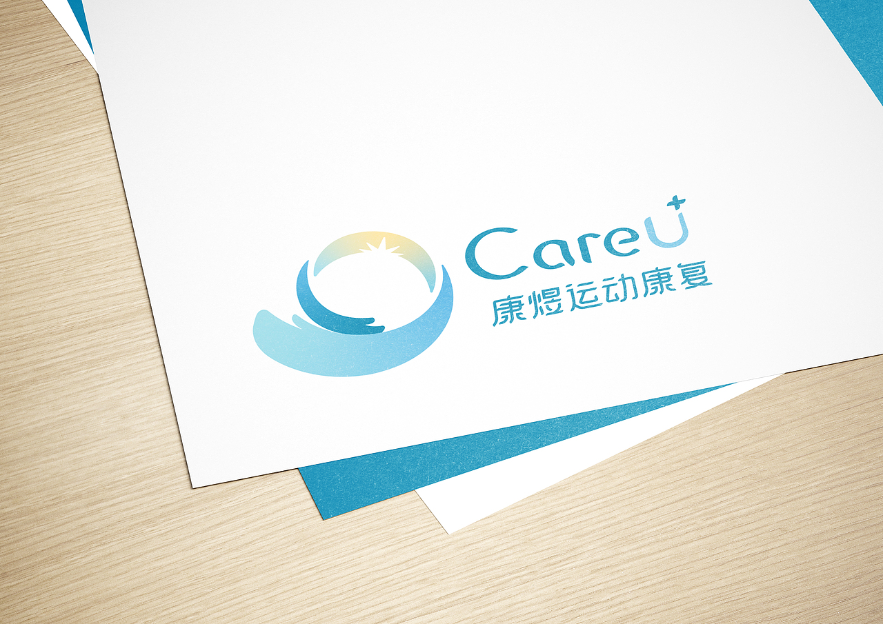 康煜运康|品牌设计方案(图ZMzAzNjU5NDY4) - 品牌 - 站酷设计师李泽一START原创素材 - 站酷ZCOOL