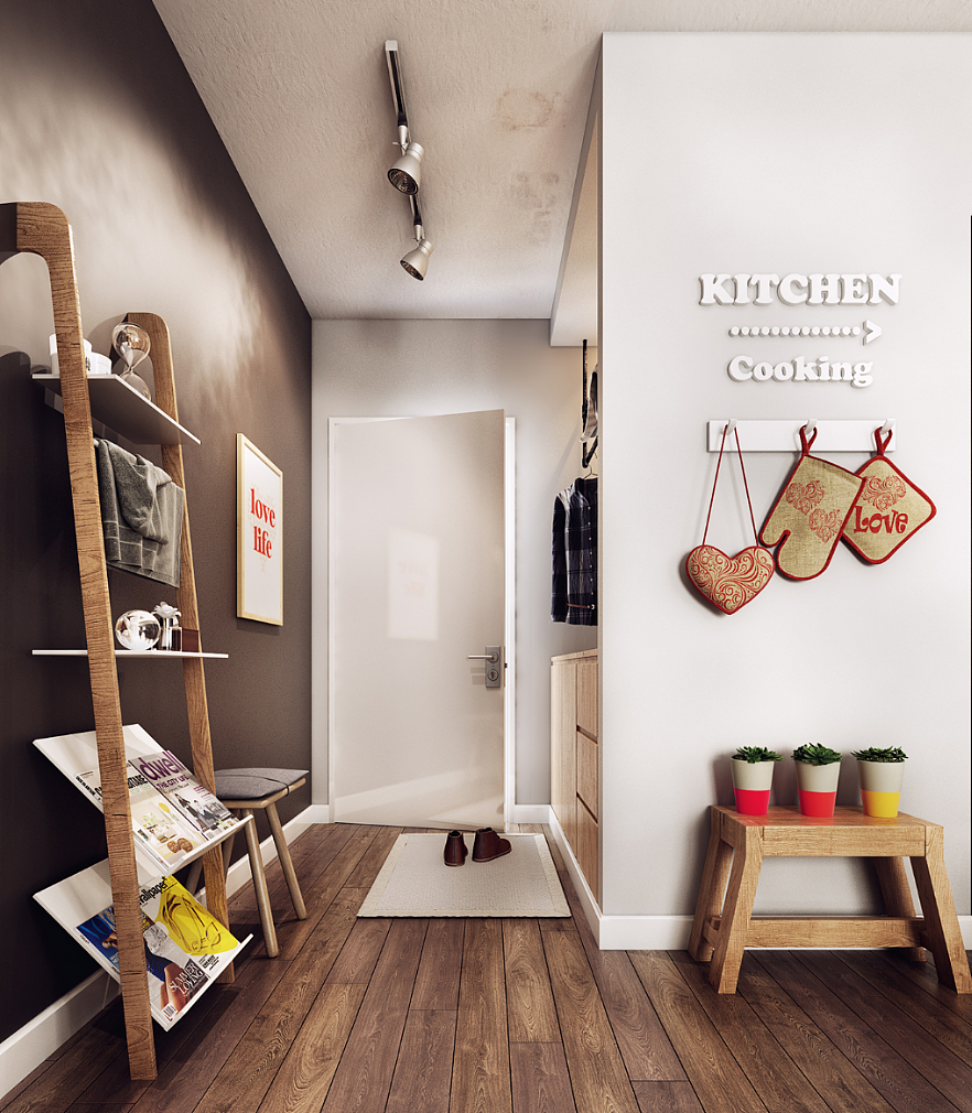 重庆现代风格装修效果图_重庆装修效果图_象田装饰____（图ZMTAzNjQzNDgw） - 其他 - 站酷设计师重庆家装设计公司原创素材 - 站酷ZCOOL