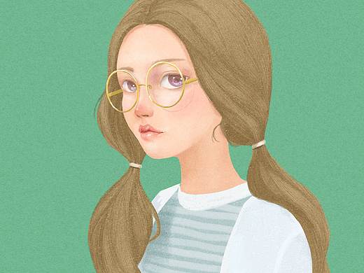 少女情怀【合辑】