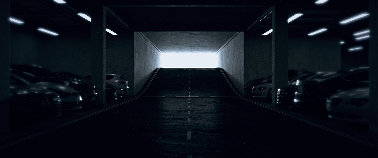 INTERRUPT 中断（图ZMjE1MDE0MTQ4） - 动画/影视 - 站酷设计师lomcho原创素材 - 站酷ZCOOL