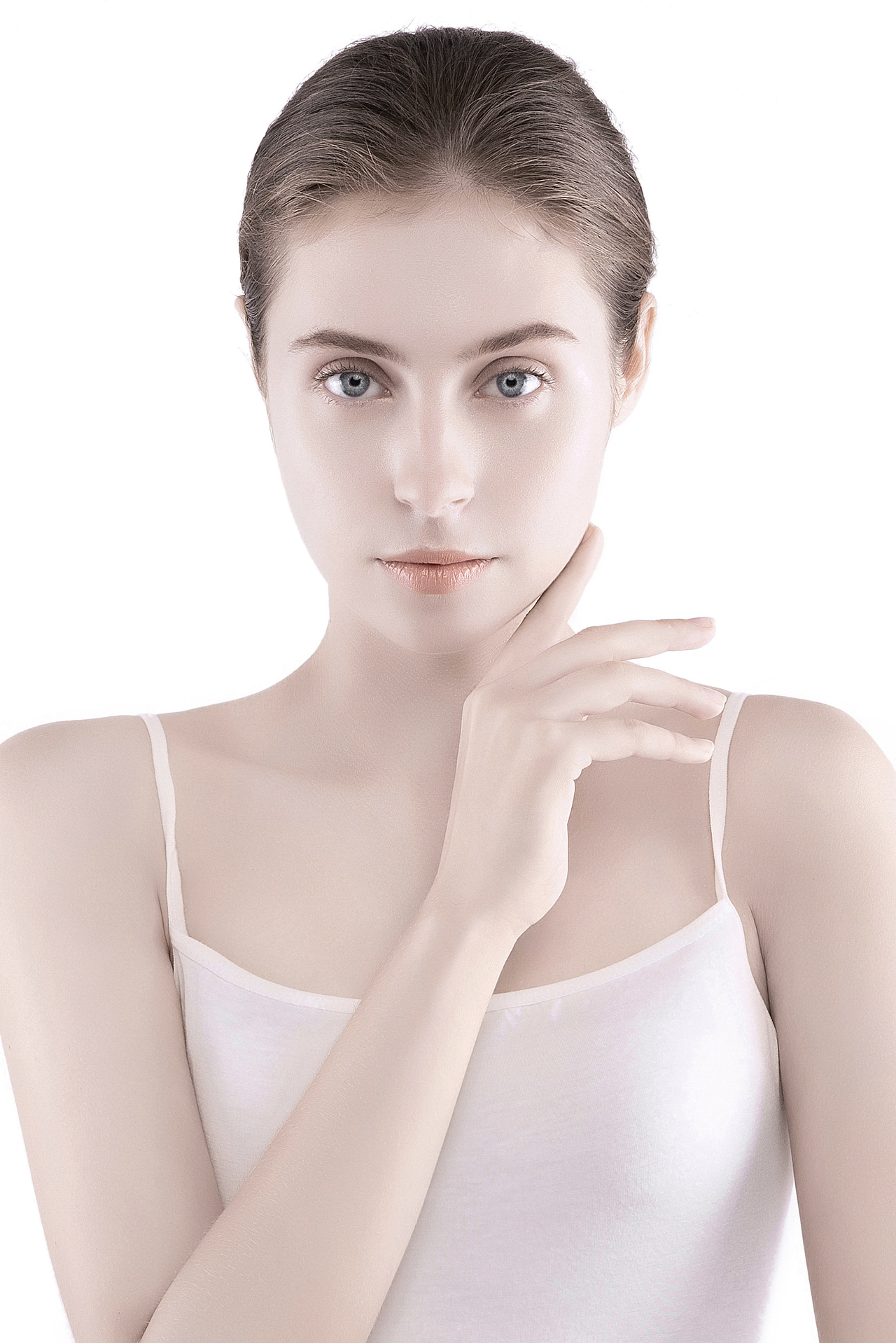 skin care products 护肤品