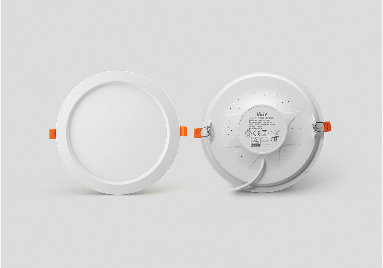 VMAX LED 面板灯画册设计（图ZMjkxMjQ0NjYw） - 书籍/画册 - 站酷设计师PlanB设计原创素材 - 站酷ZCOOL