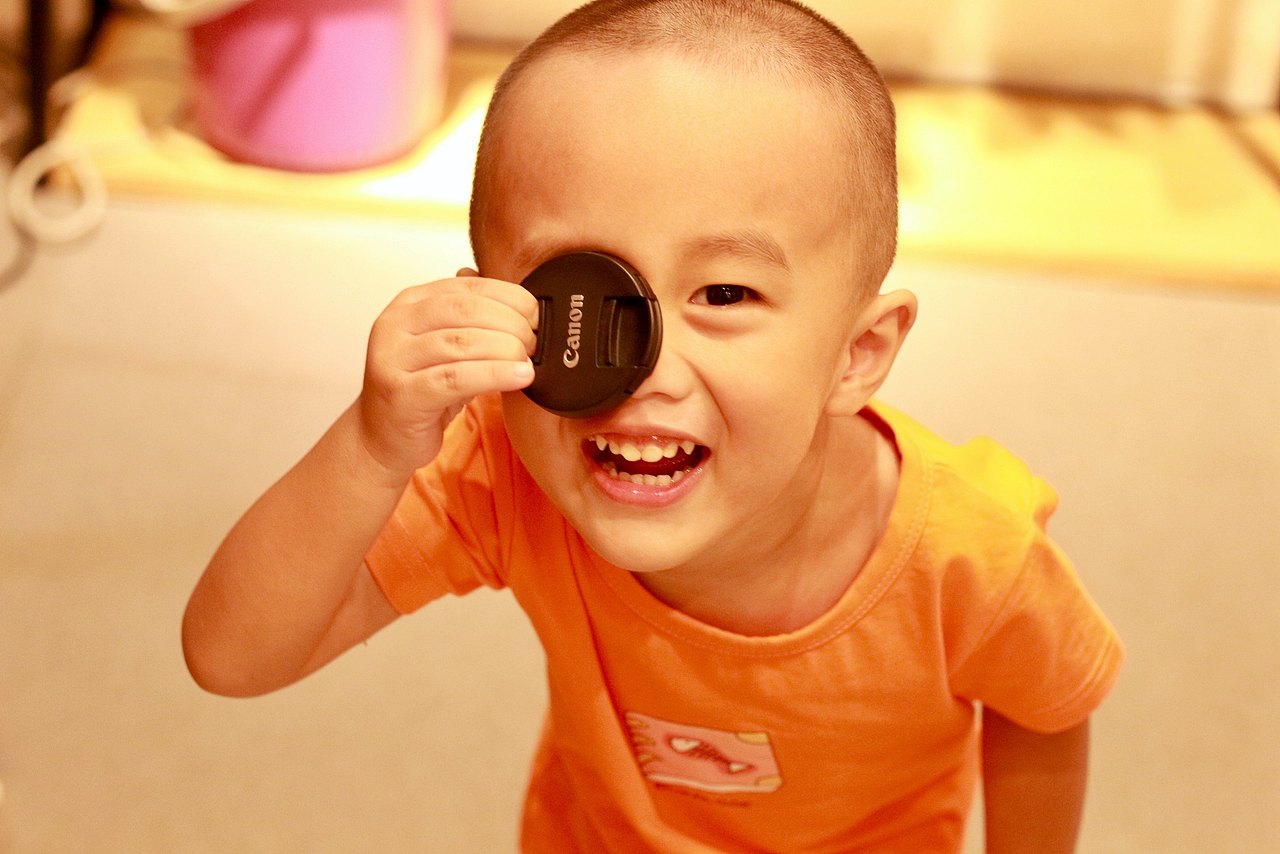 《可爱的你们》——人像摄影（图ZMTUwNDc2NDQ4） - 人像摄影 - 站酷设计师新奥义原创素材 - 站酷ZCOOL