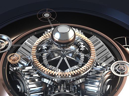 臨摹場景001（個人主頁-ZMzgyMDYzMjA=） - 其他三維 - 站酷設(shè)計師Raven23232原創(chuàng)素材 - 站酷ZCOOL