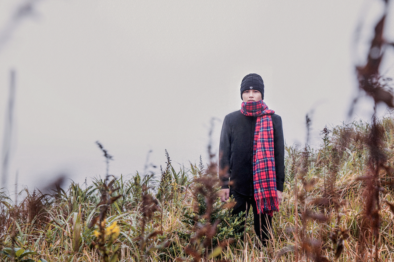 趁我们还年轻 | 东极岛篇（图ZNjU3NTE4Njg=） - 风光摄影 - 站酷设计师KimZheng原创素材 - 站酷ZCOOL