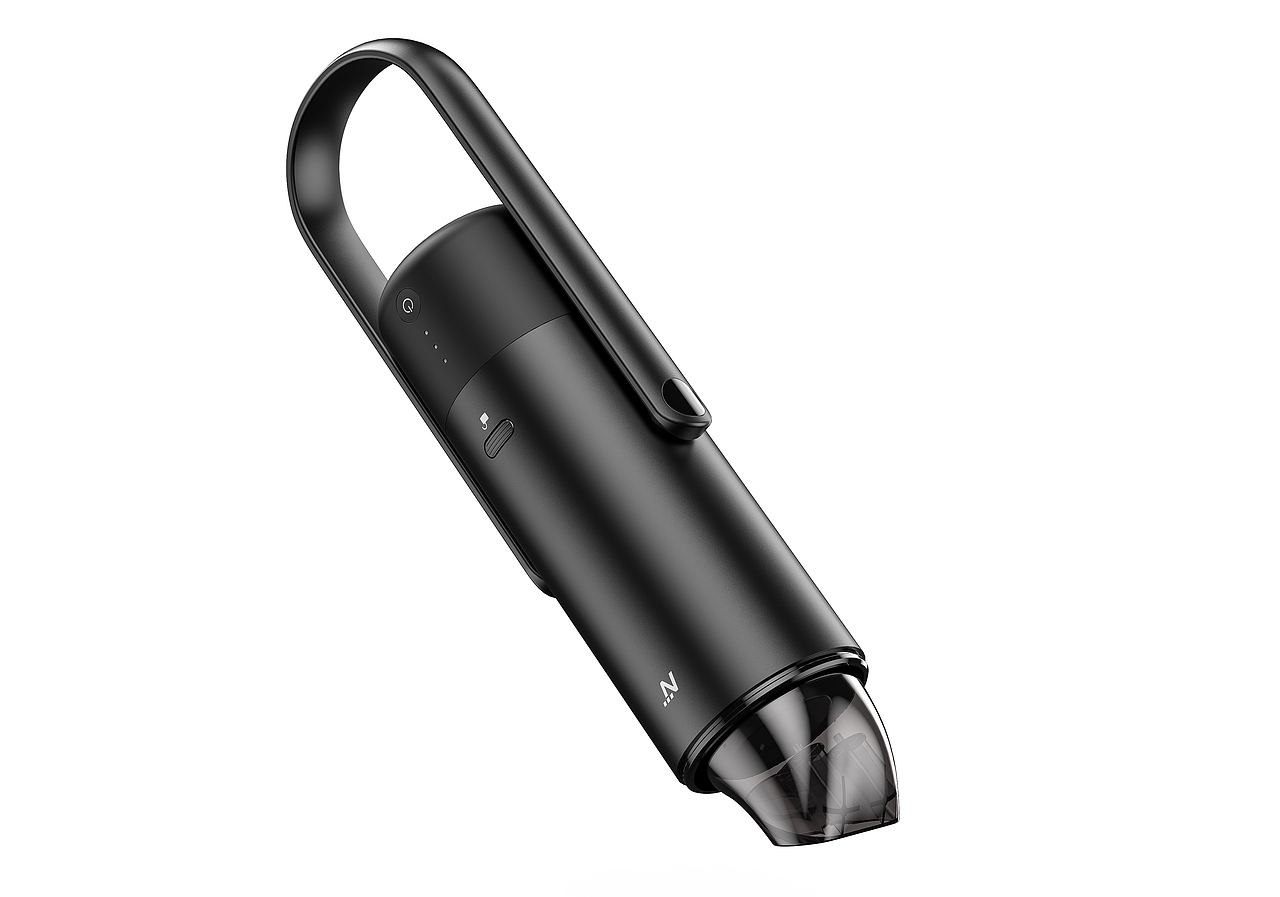 网易智造车载MIni无线吸尘器