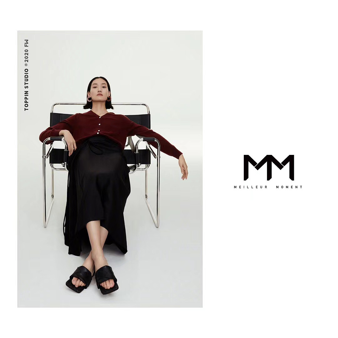 MM麦檬 2020 FW 品牌形象大片