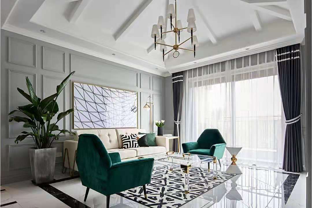 轻法式 给你不一样的罗曼蒂克