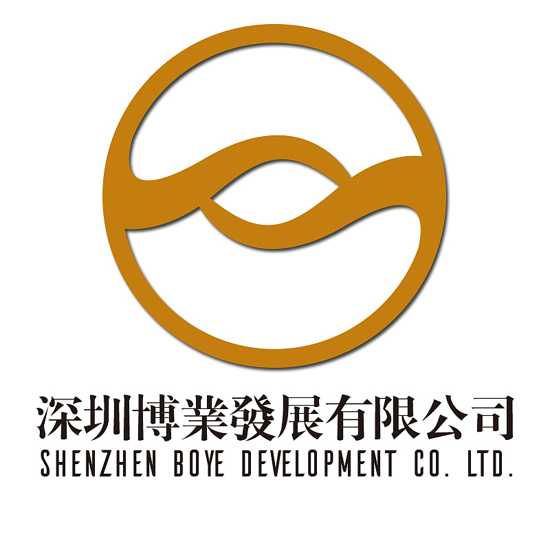博业公司LOGO设计（图ZNzA4MjAwMDA=） - 其他UI - 站酷设计师Tina_麻花辫妹纸原创素材 - 站酷ZCOOL