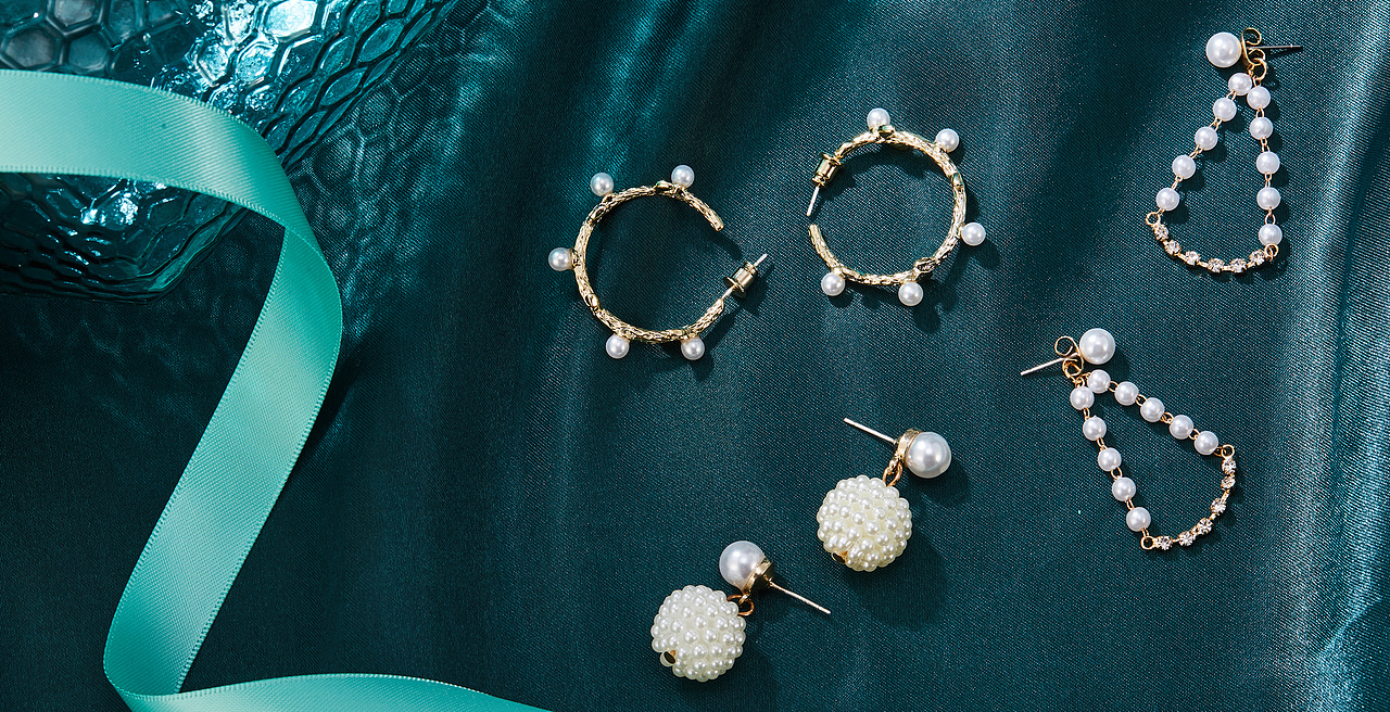 2019下半年首饰场景合集原图（图ZMTg0MDUzNzI4） - 产品摄影 - 站酷设计师GX高脚杯原创素材 - 站酷ZCOOL